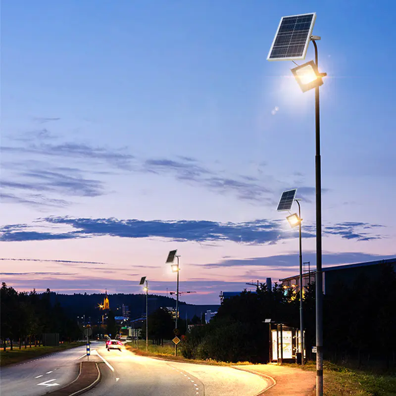 news-LED street lights, LED flood lights, solar lighting-ALLTOP-img