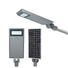 energy-saving high quality all in one solar street light directly sale for highway