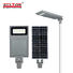 waterproof all in one solar street light factory wholesale for road