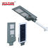 ALLTOP outdoor integrated solar light free sample for highway