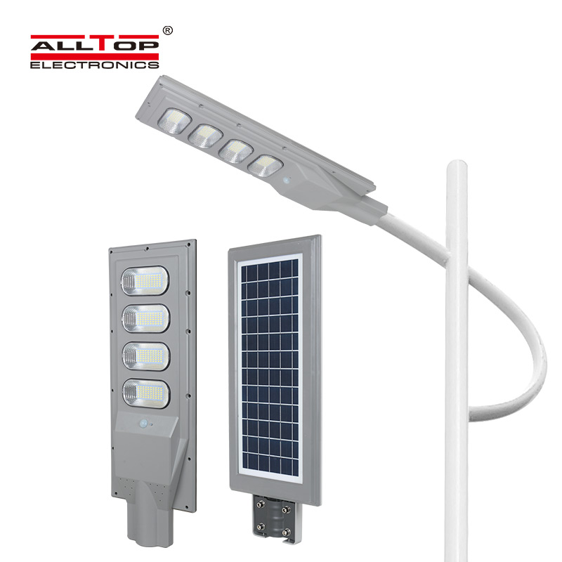 ALLTOP adjustable integrated street light with good price for garden-ALLTOP-img-1