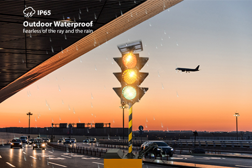 ALLTOP -Find Traffic Light Lamp Portable Traffic Signals From Alltop Lighting-7