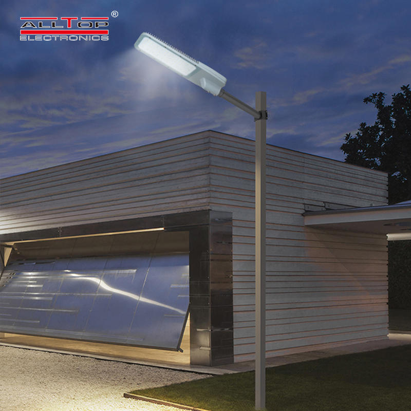 High power outdoor IP65 waterproof 80w 120w 150w 240w led street light