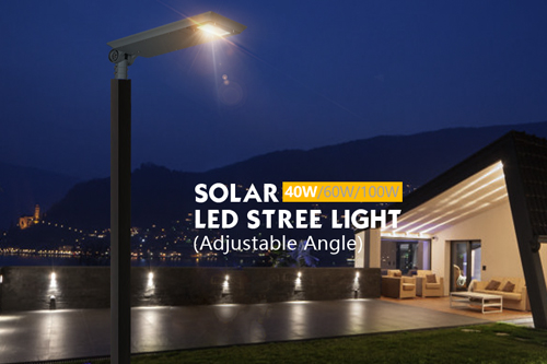 ALLTOP solar street lights outdoor manufacturer for highway-4