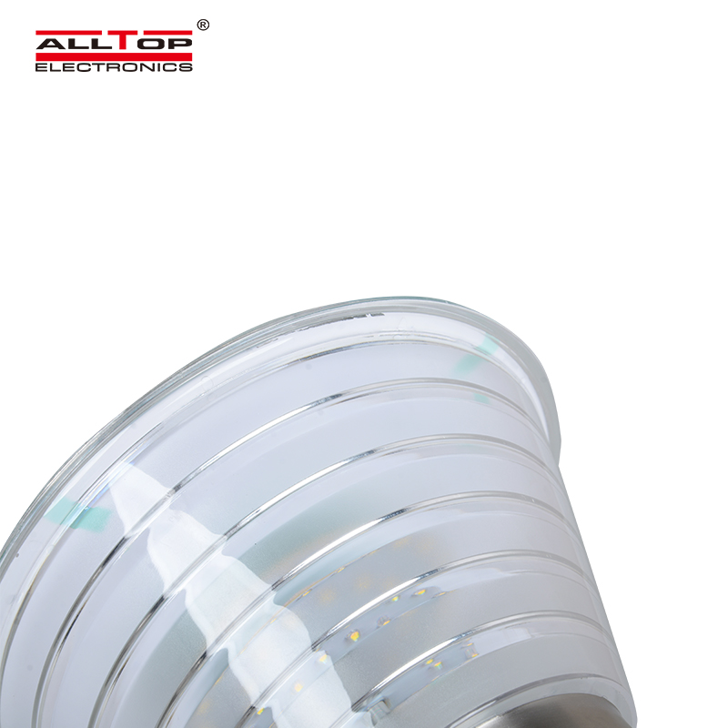 ALLTOP -solar led wall lamp ,solar motion wall light | ALLTOP-1