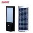 ALLTOP stainless steel solar led wall pack wide usage for garden