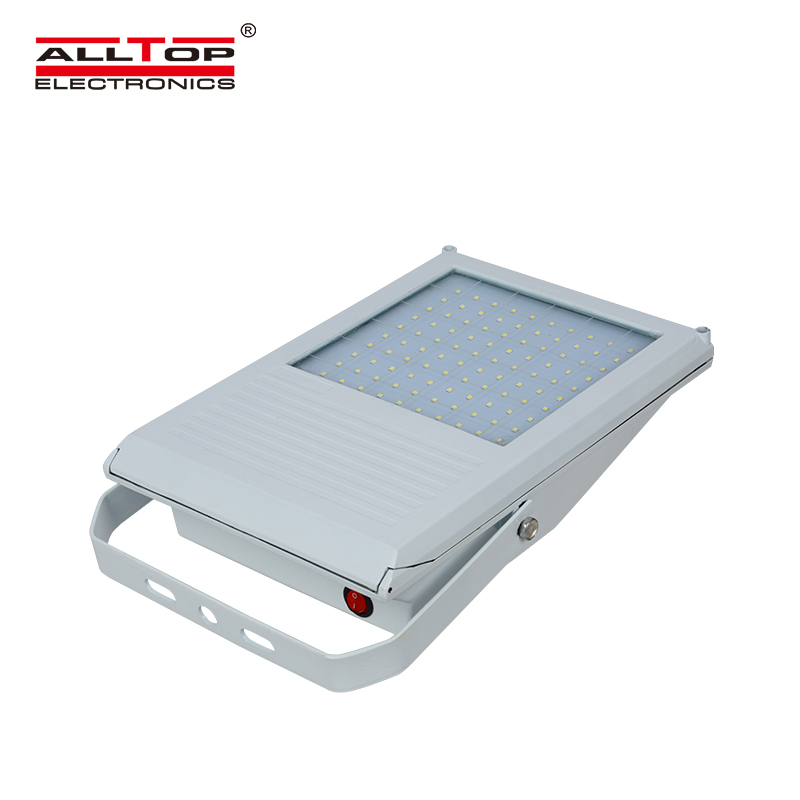 ALLTOP modern solar flood lights supply for stadium-ALLTOP-img-1