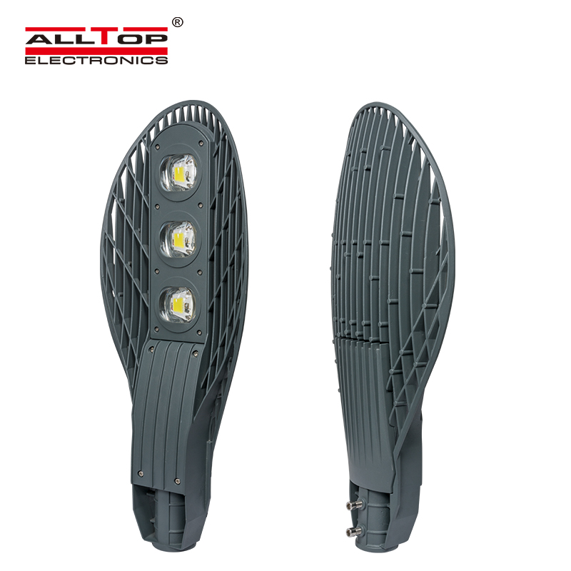 high-quality best led street light manufacturer for facility-ALLTOP-img