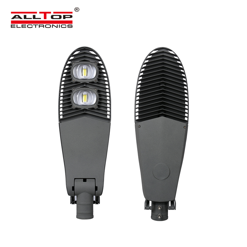 application-ALLTOP street light manufacturers bulk production for park-ALLTOP-img-1