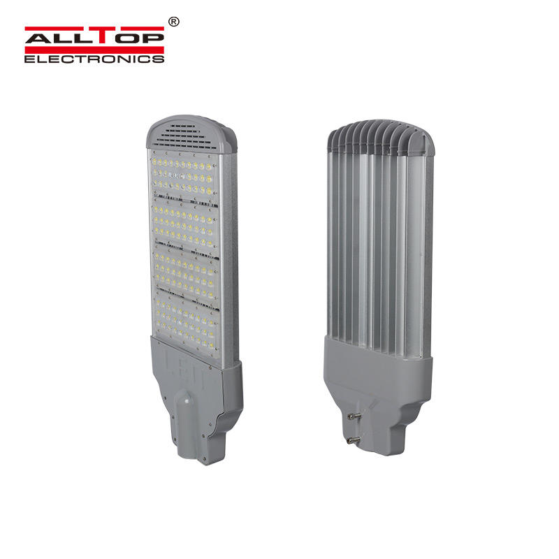 30w~180w high lumen outdoor ip65 ce&rohs approved led street light