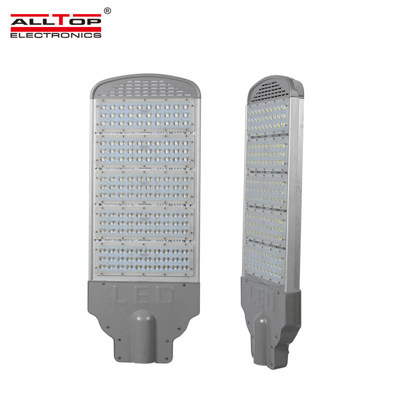 30w~180w high lumen outdoor ip65 ce&rohs approved led street light