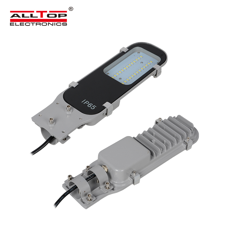 application-ALLTOP street light manufacturers wholesale for workshop-ALLTOP-img-1
