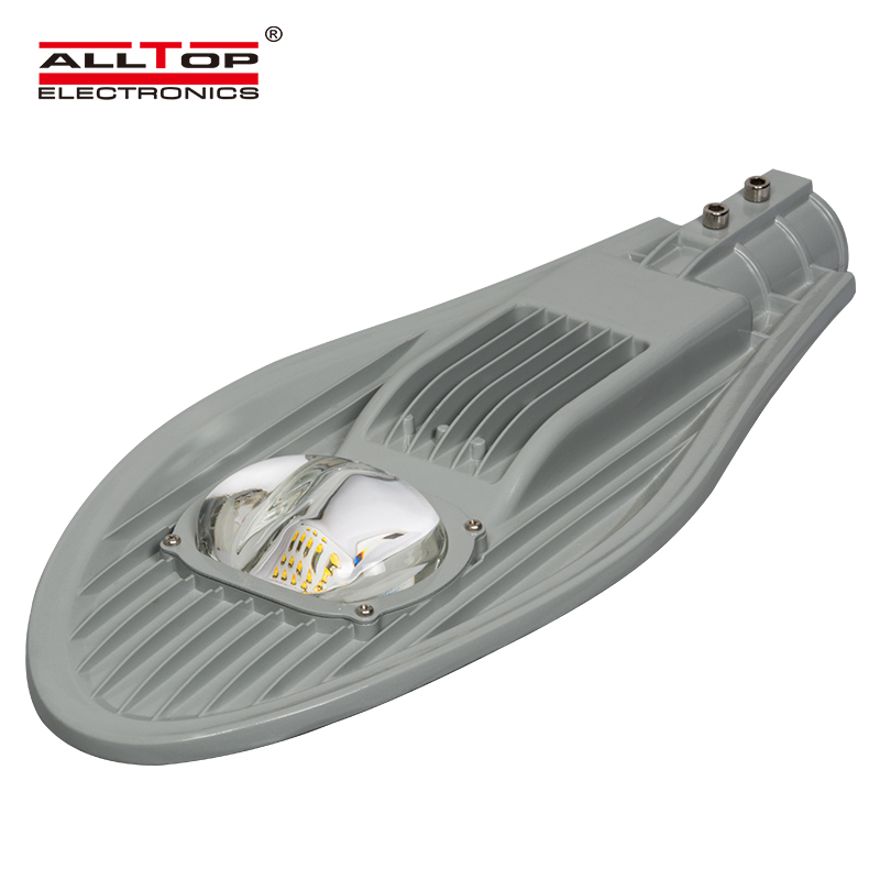 application-LED street lights- LED flood lights- solar lighting-ALLTOP-img-1