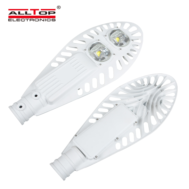 application-ALLTOP led light street light bulk production for high road-ALLTOP-img-1