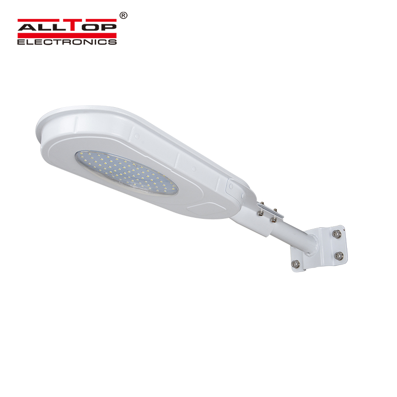 integrated all in one solar street courtyard light series for road-ALLTOP-img