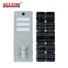 high-quality customized solar wall light directly sale for road