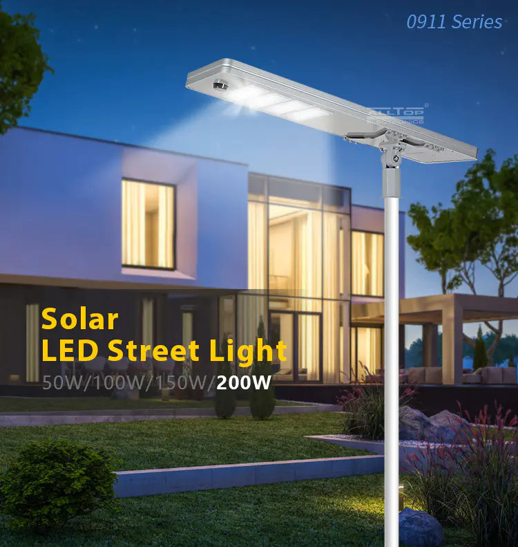adjustable angle solar led lights manufacturer for highway