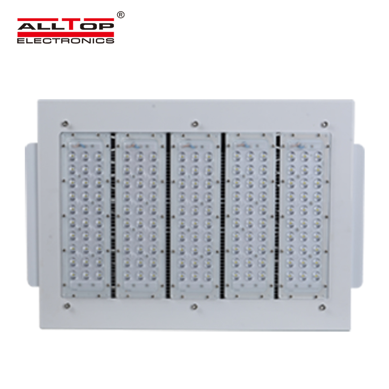 industrial led high bay lamp supplier for playground-3