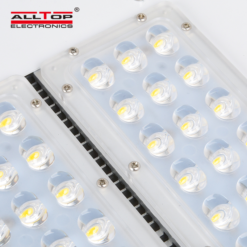 application-industrial led high bay lamp factory for outdoor lighting-ALLTOP-img-1