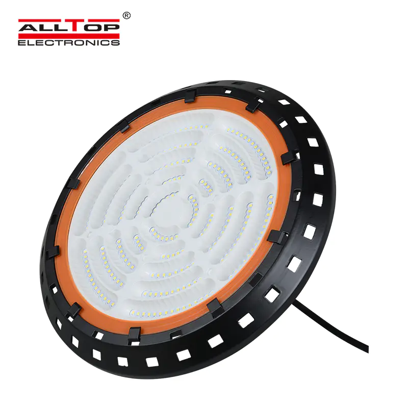 industrial led high bay lamp factory for outdoor lighting