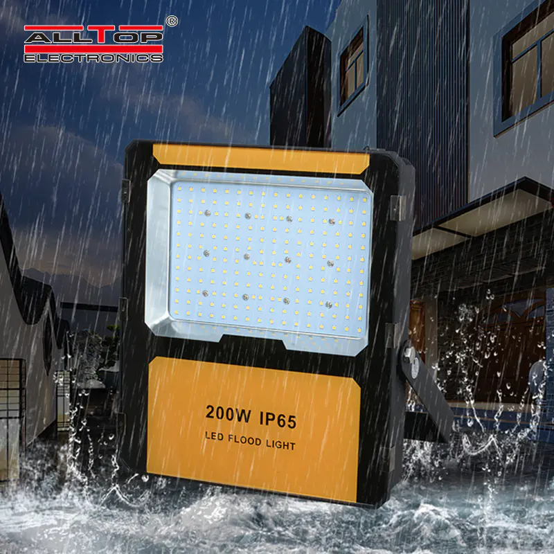 20W 50W 1000W 150W 200W Flood LED Light, Garden IP65 SMD Flood Light, Slim 1 LED Flood Light Outdoor