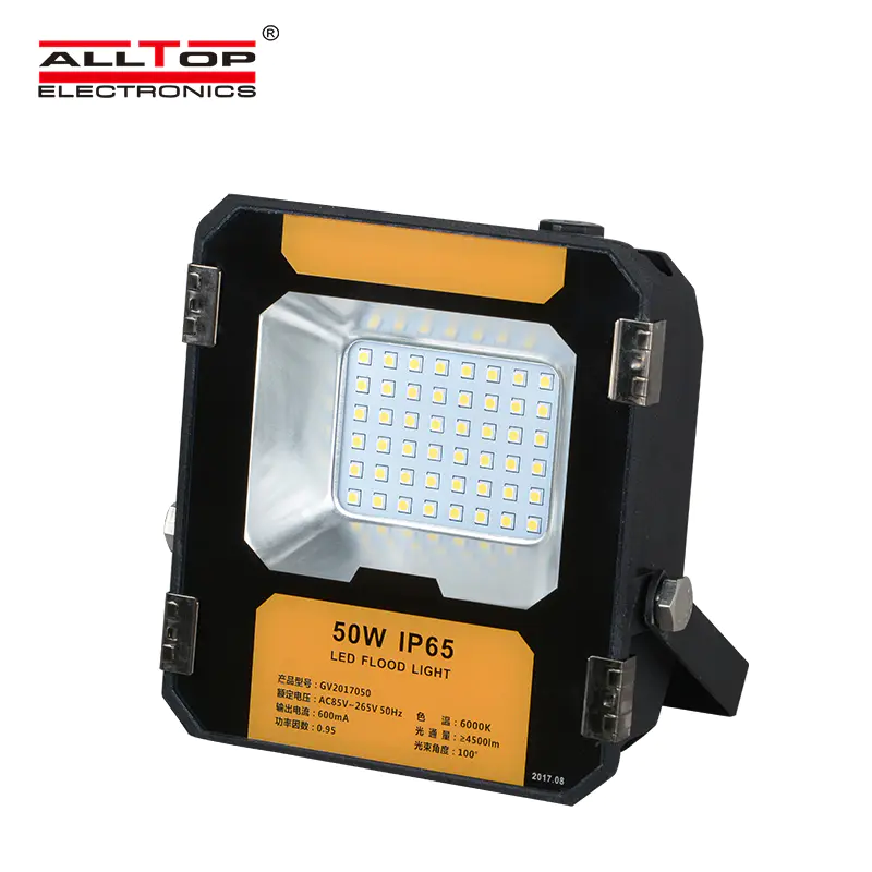outdoor led floodlight series for tunnel