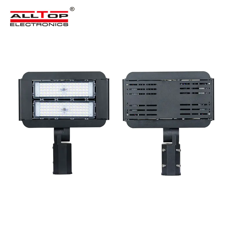 ALLTOP high-quality led streetlights suppliers for high road