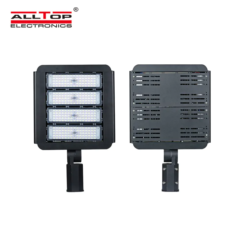 super bright led street lights suppliers for facility