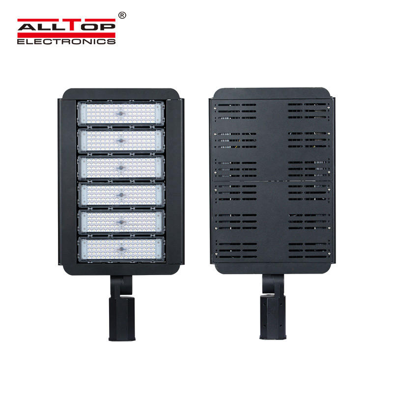 ALLTOP high-quality customized 200w led street light suppliers for high road