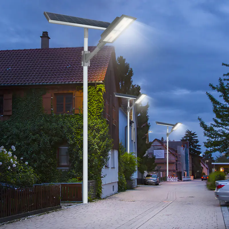 ALLTOP top selling 20w solar street light popular for lamp