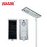 adjustable all in one solar light for highway