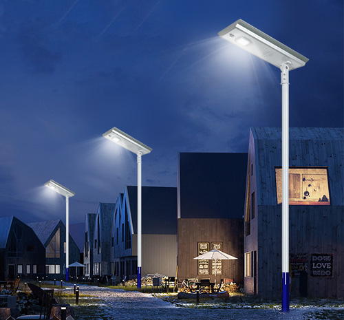 ALLTOP integrated street light fittings supplier for garden-4
