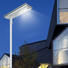 energy-saving customized solar wall light series for highway