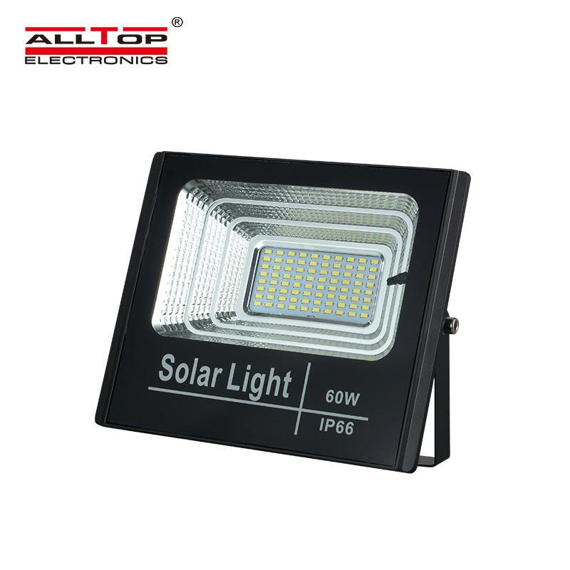 ALLTOP square solar flood lamp popular for spotlight-ALLTOP-img-1