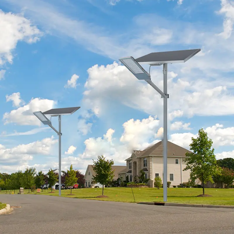 ALLTOP top selling solar led street lamp latest design for playground