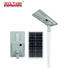 energy-saving customized all in one solar led street light directly sale for road