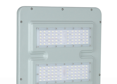 ALLTOP -Custom Solar Led Lights Manufacturer, Integrated Solar Street Light | All-5