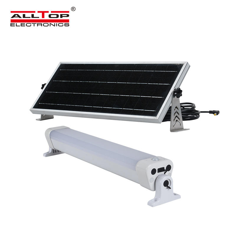 stainless steel solar lights outdoor wall supplier for camping