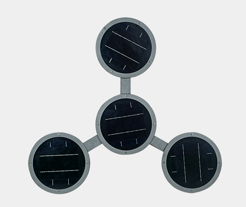 ALLTOP -Custom Solar Yard Lights Manufacturer, Solar Powered Patio Lights | Solar-5