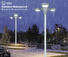 waterproof solar garden lamps supply for decoration