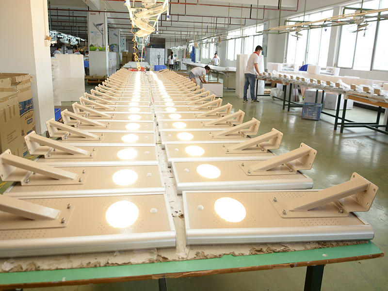 ALLTOP custom watt solar patio lights factory for landscape