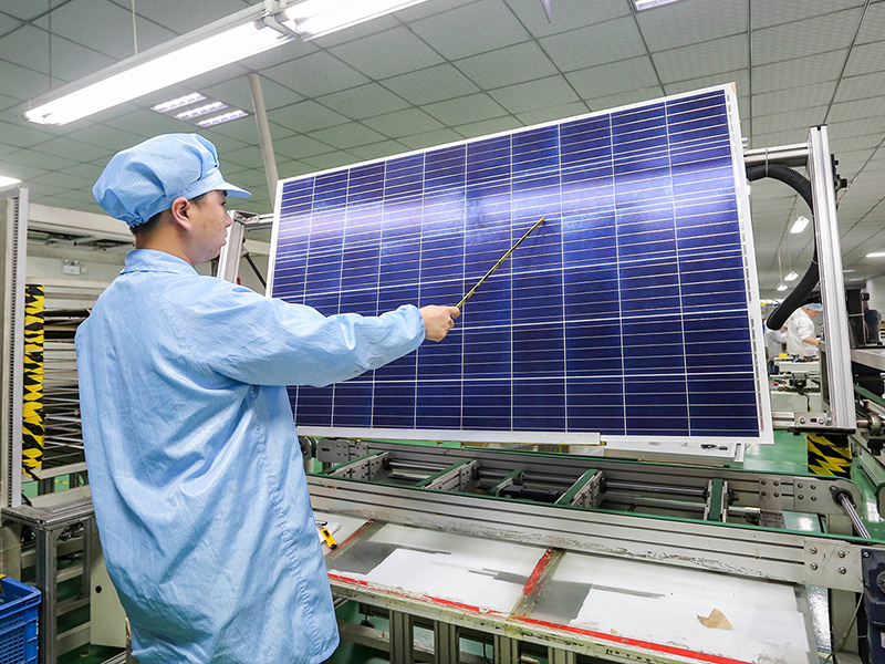 ALLTOP energy-saving integrated solar light factory price for garden-15