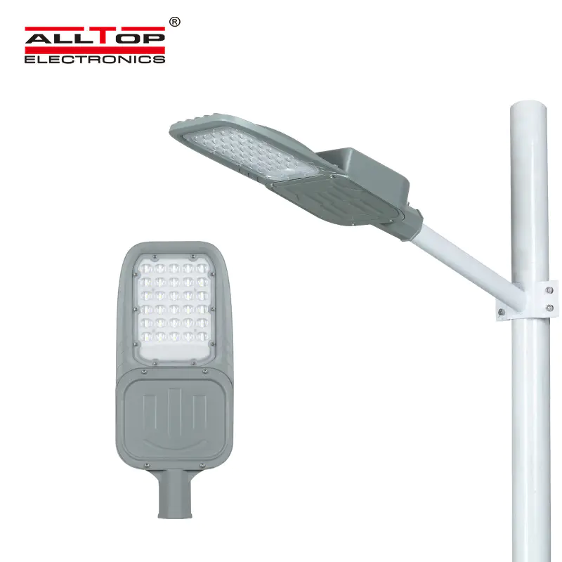 automatic customized 200w led street light for business for park