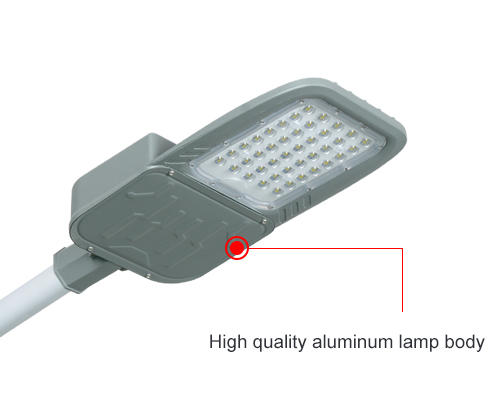 automatic customized 200w led street light for business for park