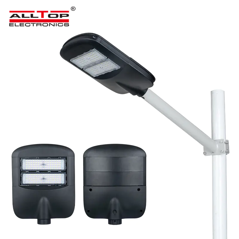 ALLTOP waterproof led roadway lighting bulk production for facility