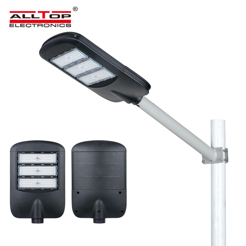 ALLTOP high-quality led street light wholesale factory for high road