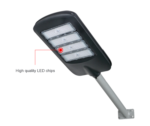 ALLTOP waterproof led roadway lighting bulk production for facility-5