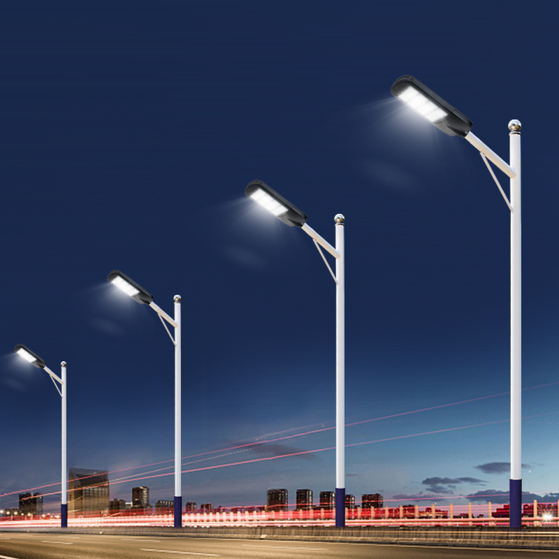ALLTOP led light street light for business for facility-11