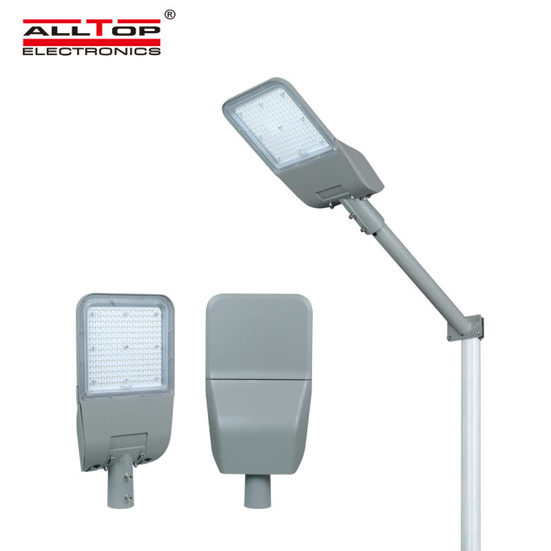 ALLTOP led street light china suppliers for high road