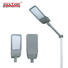waterproof customized 60w integrated solar street light for business for park